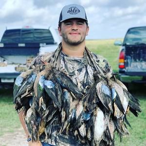 Meet your Posher, Austin